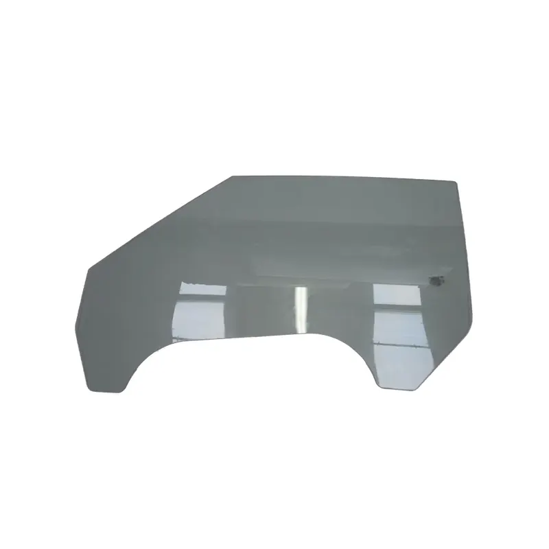 vitre de porte gauche xheos - JDM origine