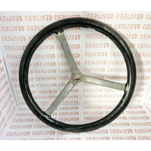 Volant 3 branches Ø 400mm  1920-1930