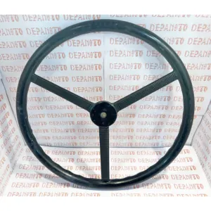 Volant 3 branches pour MATHIS Ø 450mm