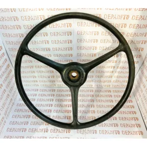 Volant QUILLERY 3 branches diamètre 450mm